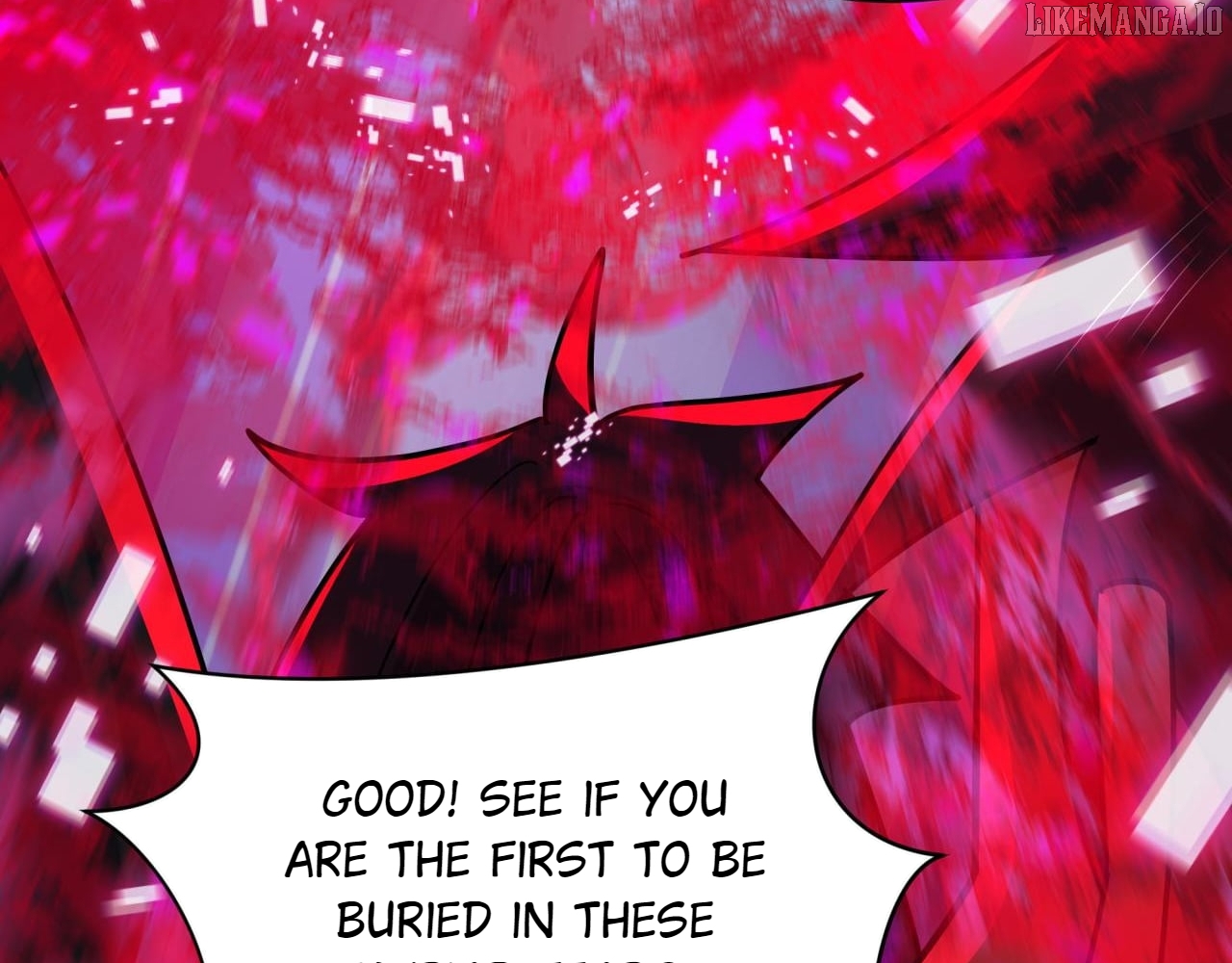 Era of the Haunted Chapter 532 - page 81